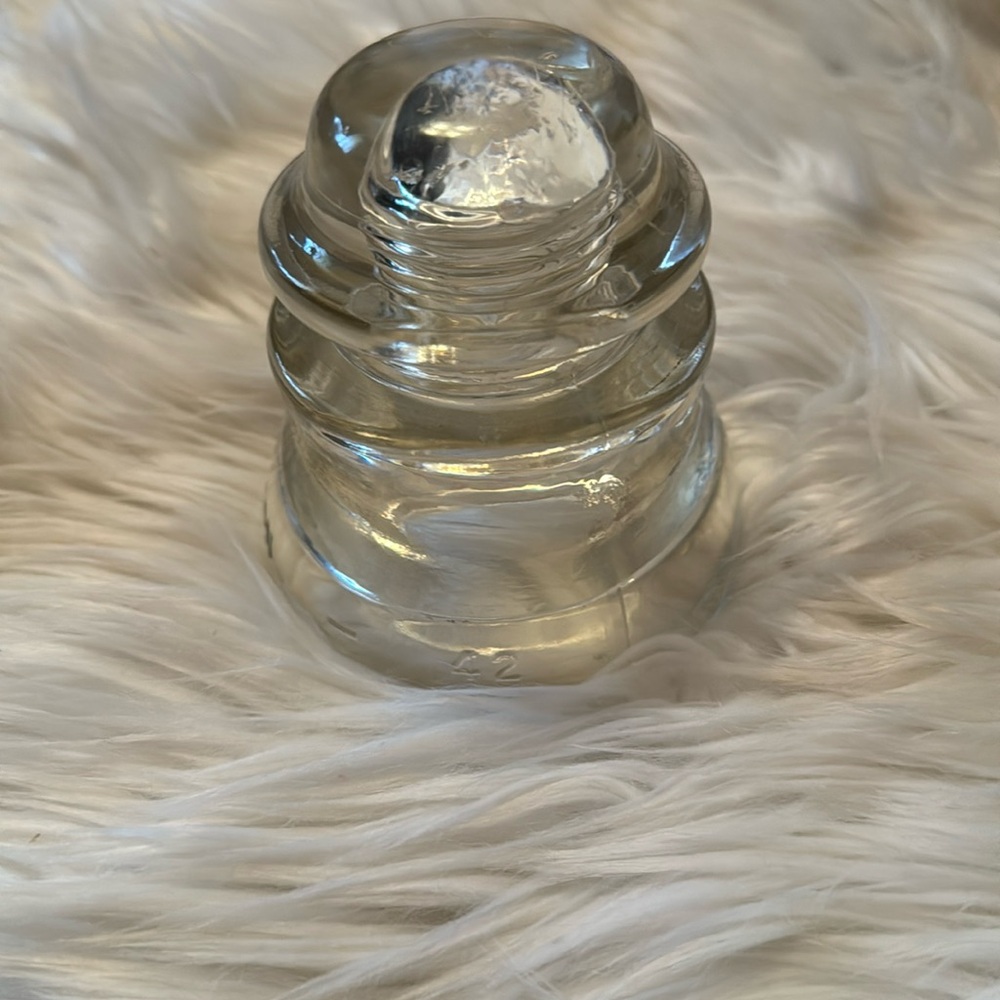 Vintage Insulator